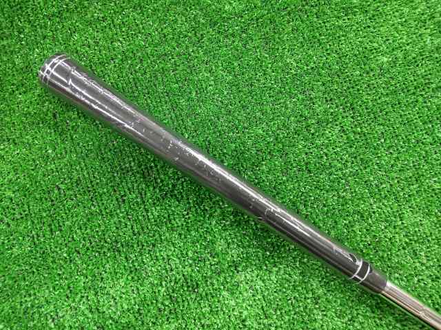 中古 STUDIO WEDGE M425 S 銅メッキ 刻印アリ 50°ウェッジ ゴルフ用品