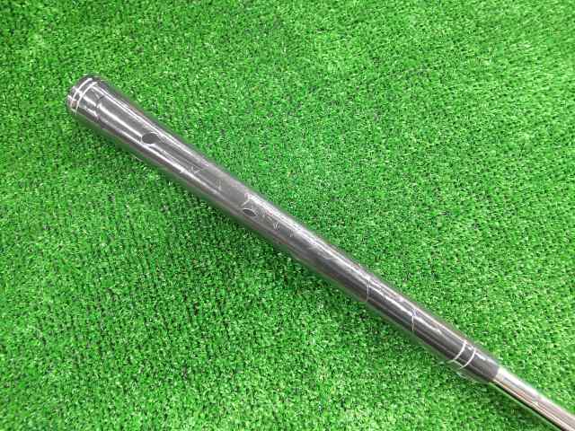 中古 STUDIO WEDGE M425 S 銅メッキ 刻印アリ 56°ウェッジ ゴルフ用品