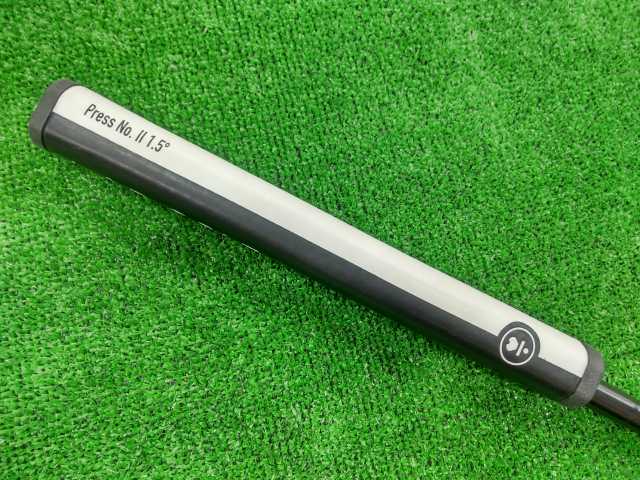 中古 MEZZ.1 MAXパター ゴルフ用品