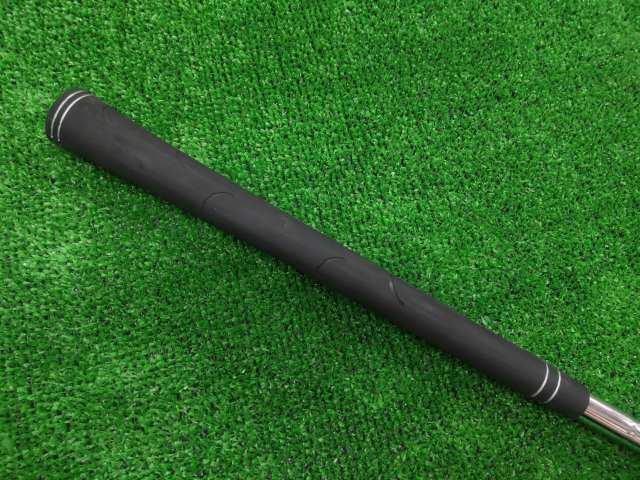 中古 STUDIO WEDGE M425 S ニッケルクロムメッキ 52°ウェッジ ゴルフ用品