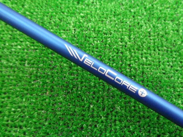 中古 24VENTUS HB BLUE 6（S） ピン用スリーブ 39.5インチシャフト ゴルフ用品