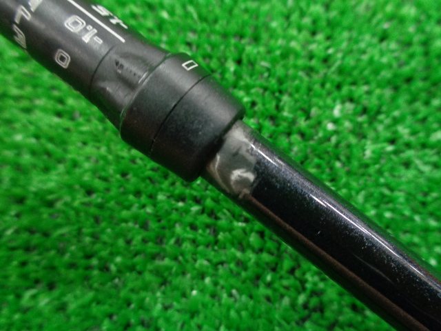 中古 Tour AD HY-75 HYBRID（S） ピン用スリーブ 39.75インチシャフト ゴルフ用品