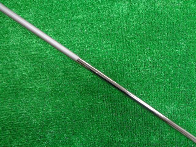 中古 PING TOUR 2.0 CHROME 85(JP) ピン用スリーブ 39.5インチシャフト ゴルフ用品