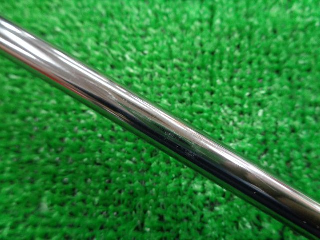 中古 Diamana ZF60（S） キャロウェイ用スリーブ 42.5インチシャフト ゴルフ用品