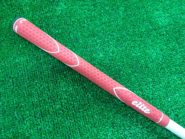 中古 AF-202 3W 15°フェアウェイウッド ゴルフ用品