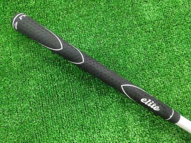 中古 AF-202 5W 18°フェアウェイウッド ゴルフ用品