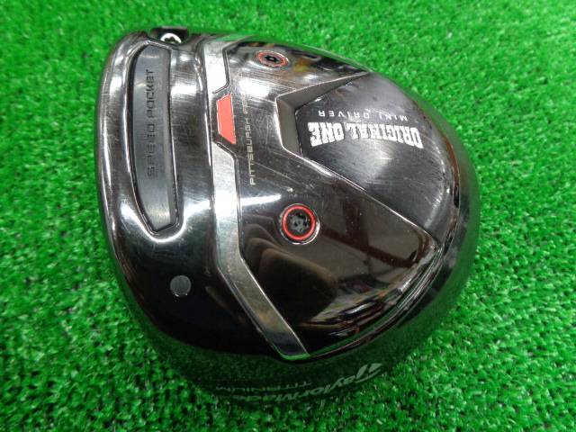 中古 Original One Mini Driver 11.5°ドライバー ゴルフ用品