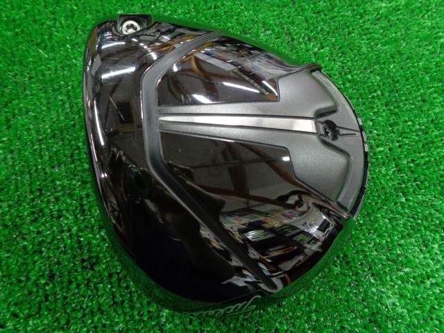 中古 TSR3 10°ドライバー ゴルフ用品