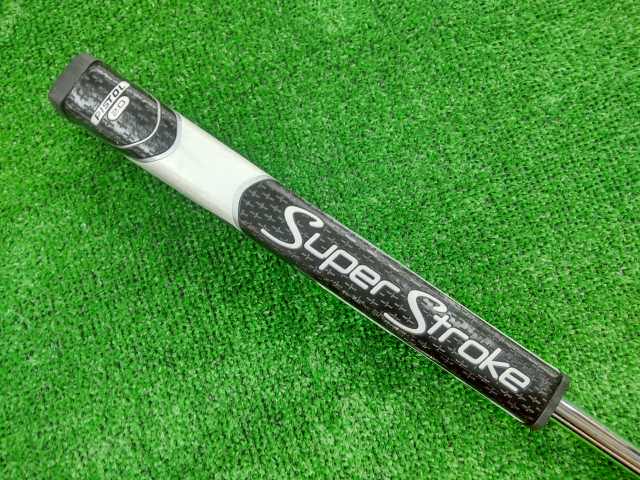 中古 SPECIAL SELECT FLOWBACK5パター ゴルフ用品