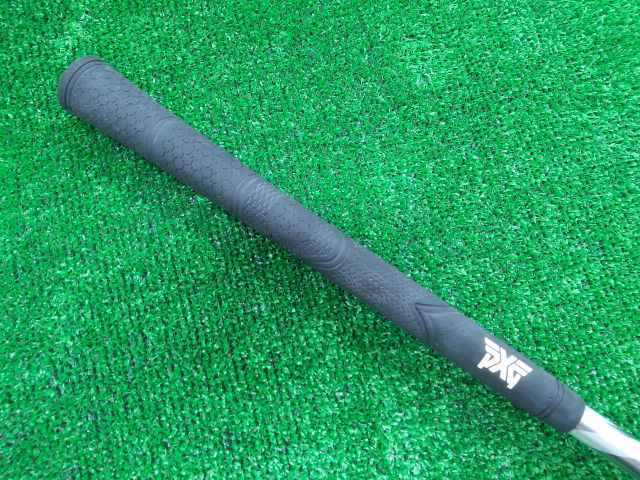 中古 0311 XF GEN5 HYBRID 25 25°ユーティリティ ゴルフ用品