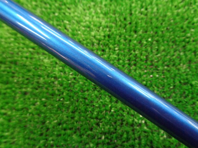 中古 Tour AD GT-6（S） タイトリスト用スリーブ 44インチシャフト ゴルフ用品