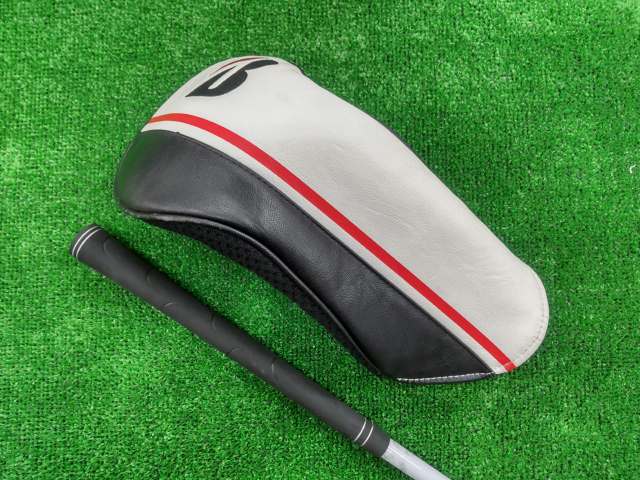 中古 TOUR B X 9.5°ドライバー ゴルフ用品