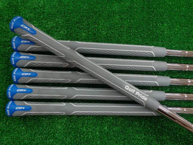 中古 ツアーワールドTW747P 6本アイアンセット ゴルフ用品