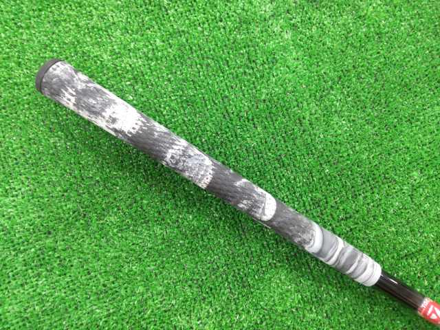 中古 Qi35 TOUR 7W 21°フェアウェイウッド ゴルフ用品