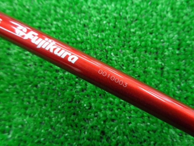 中古 VENTUS TR RD 6(S) キャロウェイ用スリーブ 43.75インチシャフト ゴルフ用品