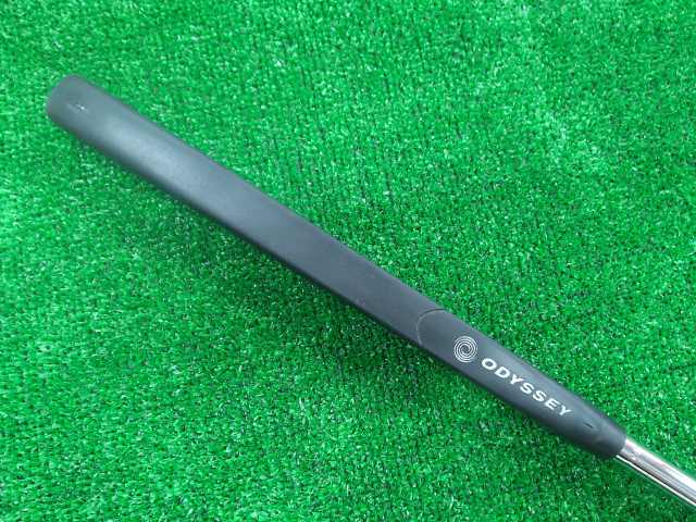 中古 トライフォース1パター ゴルフ用品