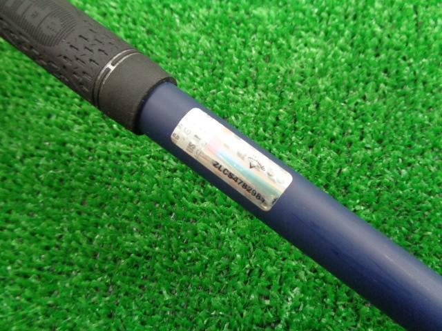 中古 VENTUS TR5 for Callaway(S) キャロウェイ用スリーブ 44.125インチシャフト ゴルフ用品