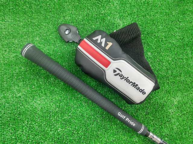 中古 M1 RESCUE #4 21°ユーティリティ ゴルフ用品