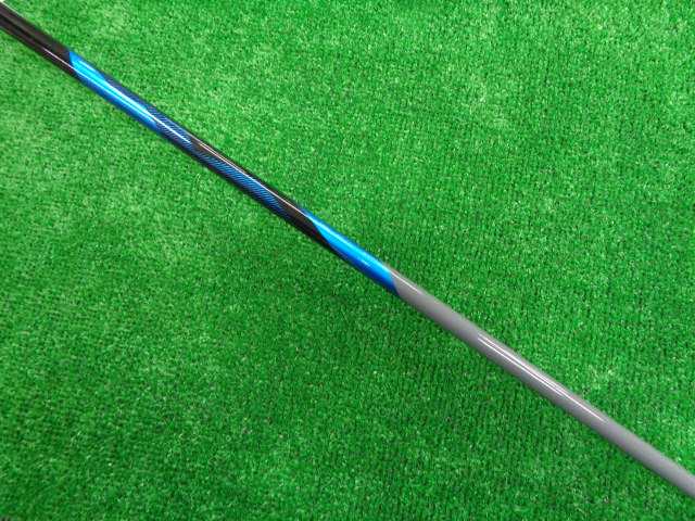 中古 FUJIKURA PRO 2.0 6 テーラーメイド用スリーブ 44.5インチシャフト ゴルフ用品