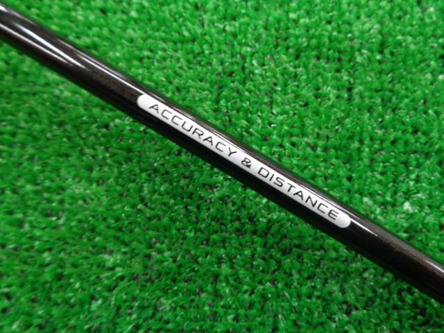 中古 Tour AD VF-5(X) キャロウェイ用スリーブ 44インチシャフト ゴルフ用品