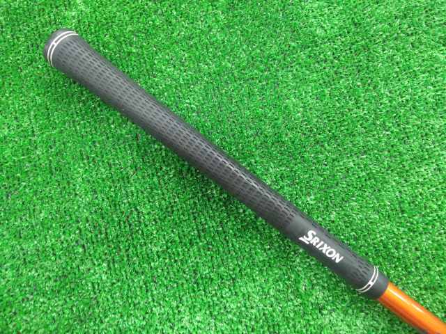中古 スリクソンZ H65 #2 16°ユーティリティ ゴルフ用品