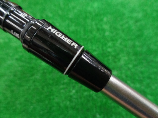 中古 Diamana PROTOTYPE No.5026 ツアー支給品支給品 テーラーメイド用スリーブシャフト ゴルフ用品