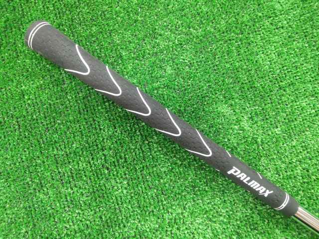 中古 ARTISAN ブラック 58DS 58°ウェッジ ゴルフ用品