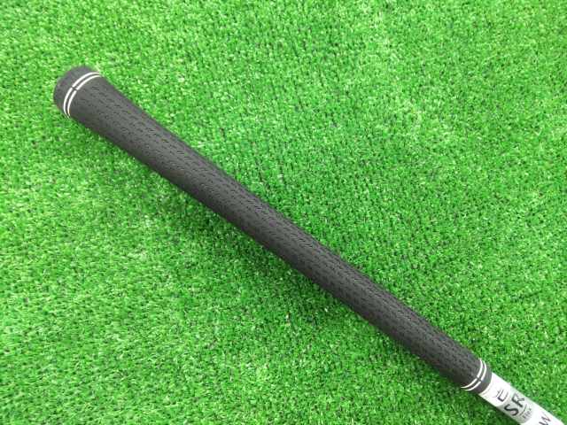 中古 DS-ADAPT X 5W 18°フェアウェイウッド ゴルフ用品