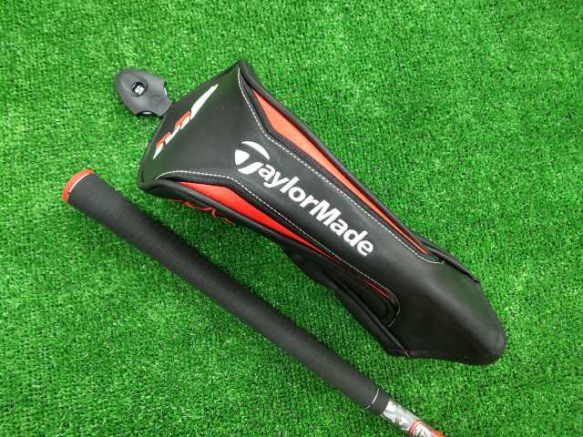 中古 M6 5W 18°フェアウェイウッド ゴルフ用品