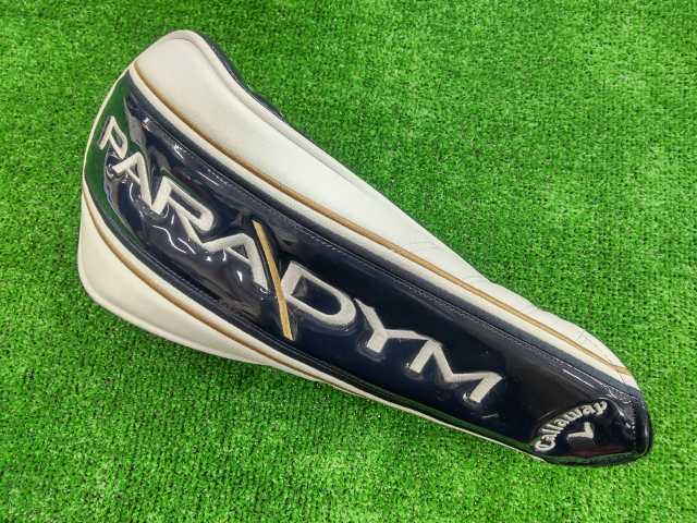 中古 PARADYM ◆◆◆ S 10.5°ドライバー ゴルフ用品