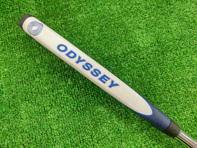 中古 Ai-ONE #7Sパター ゴルフ用品