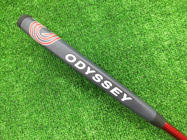 中古 TRI-BEAM 1パター ゴルフ用品