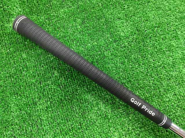 中古 ボーケイFORGED2021 ツアークローム 52-10M 52°ウェッジ ゴルフ用品