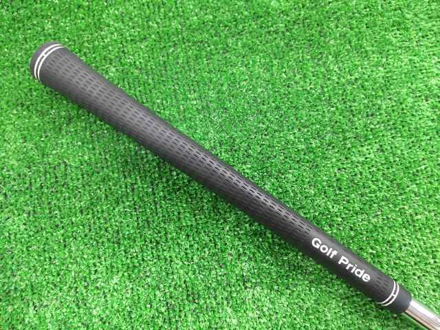 中古 ボーケイFORGED2021 ツアークローム 58-06B 58°ウェッジ ゴルフ用品