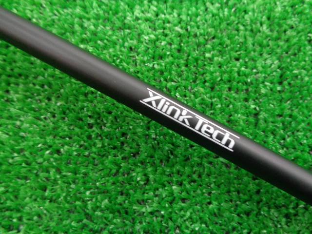 中古 Diamana RB63(X) タイトリスト用スリーブ 44.5インチシャフト ゴルフ用品