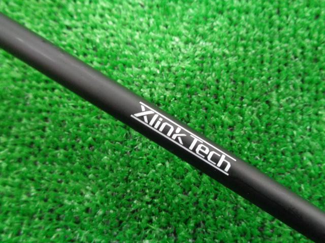 中古 Diamana BB63(X) タイトリスト用スリーブ 44.375インチシャフト ゴルフ用品