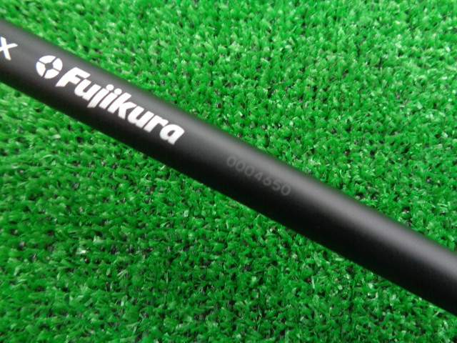 中古 24 VENTUS BK 5(X) タイトリスト用スリーブ 44.5インチシャフト ゴルフ用品