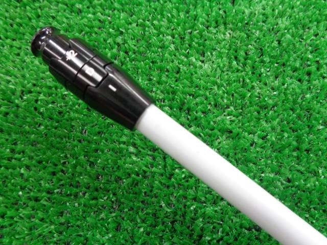 中古 Tour AD GC-6(X) キャロウェイ用スリーブ 42インチシャフト ゴルフ用品