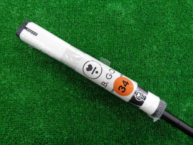 中古 DF3パター ゴルフ用品