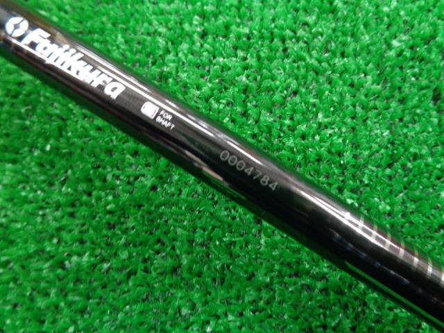 中古 DIAMOND Speeder 5（S） テーラーメイド用スリーブ 44.125インチシャフト ゴルフ用品