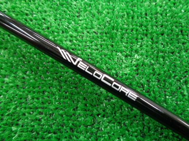 中古 VENTUS BK 6（S） キャロウェイ用スリーブ 41.125インチシャフト ゴルフ用品