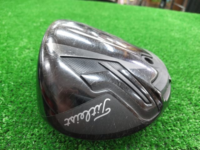 中古 TSi3 8°ドライバー ゴルフ用品