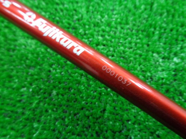 中古 VENTUS TR RD 7(S) キャロウェイ用スリーブ 41.875インチシャフト ゴルフ用品