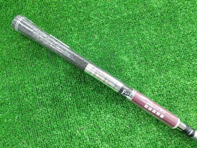 中古 RM-α 58°ウェッジ ゴルフ用品