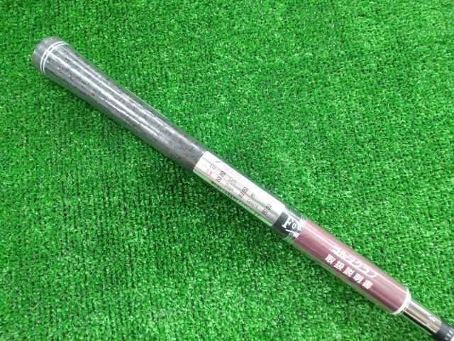 中古 RM-α 58°ウェッジ ゴルフ用品