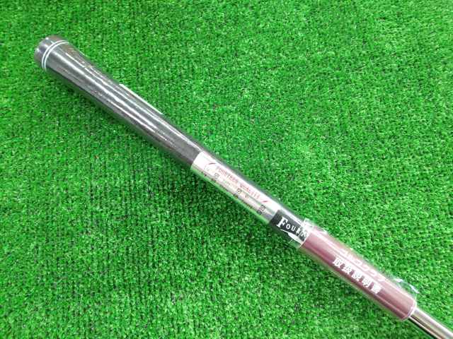 中古 RM-α 58°ウェッジ ゴルフ用品