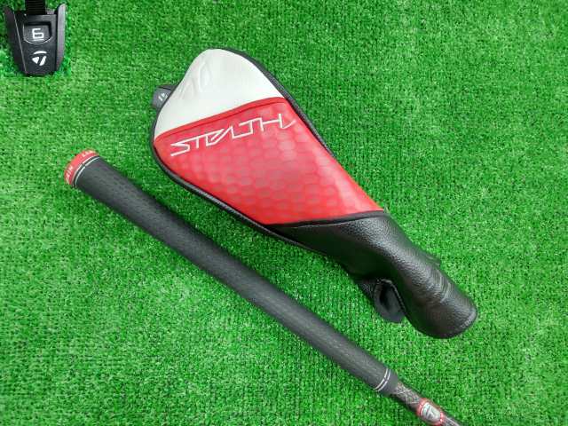 中古 STEALTH2 HD RESCUE #6 31°ユーティリティ ゴルフ用品