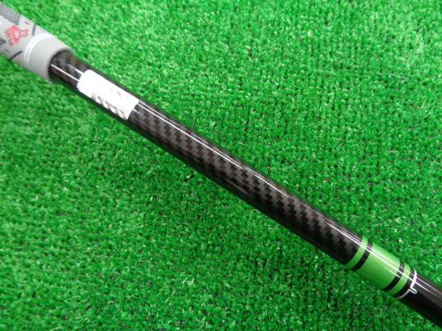 中古 TENSEI 55 for Callaway(S) キャロウェイ用スリーブ 44.25インチシャフト ゴルフ用品