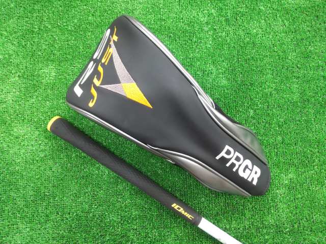 中古 RSJUST RS 10.5°ドライバー ゴルフ用品