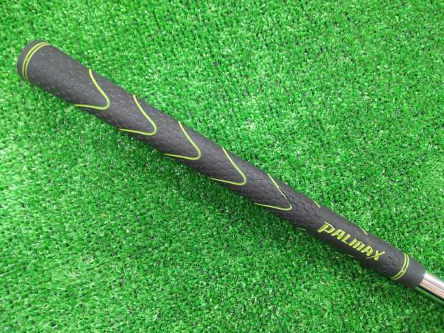 中古 ボーケイSM9ブラッシュドスチール54-10S 54°ウェッジ ゴルフ用品